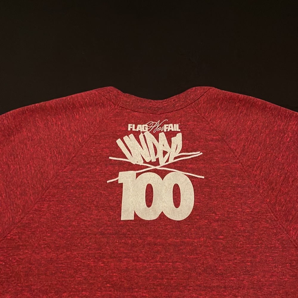 Flag Nor Fail “Under 100” Sweatshirt - image 5